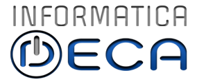 Informatica Deca